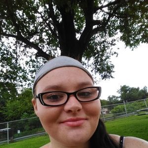 Meet your Posher, Cheyenne